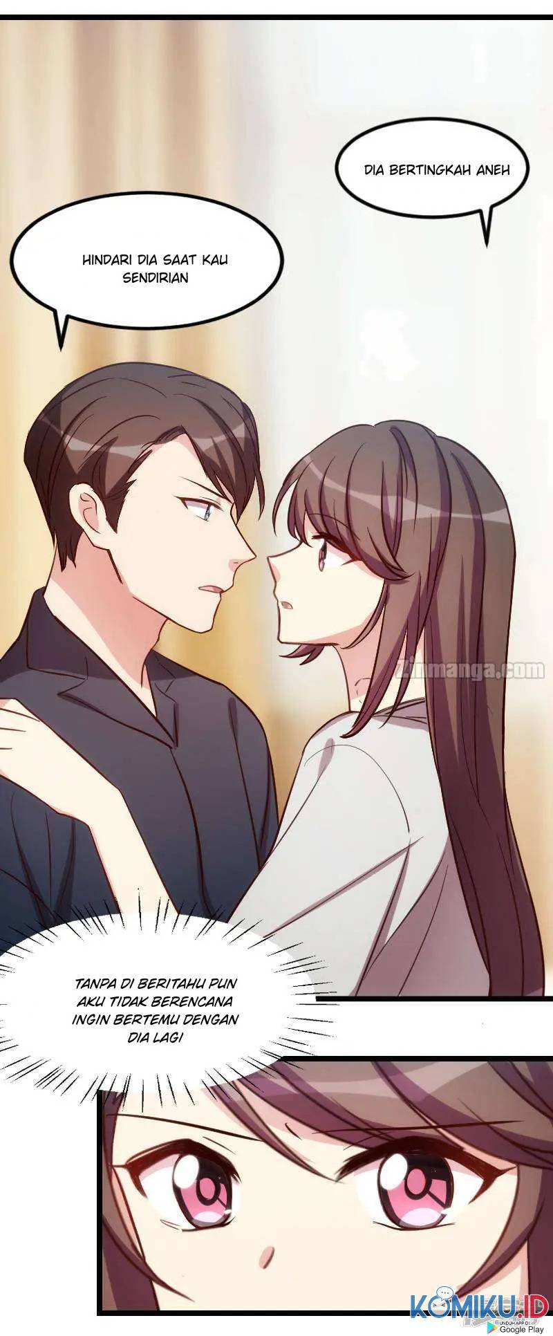 CEO’s Sudden Proposal Chapter 154 Gambar 15
